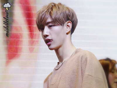 GOT7 林在范（JB.）、朴珍荣（Jr.）、段宜恩（Mark）、王嘉尔（Jackson）、崔荣宰（YoungJae）、BamBam、金宥谦（YuGyeom） 