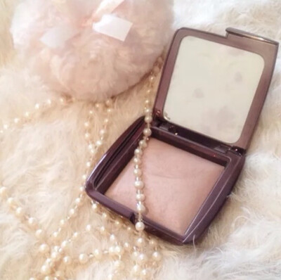 Hourglass Ambient luminous light 