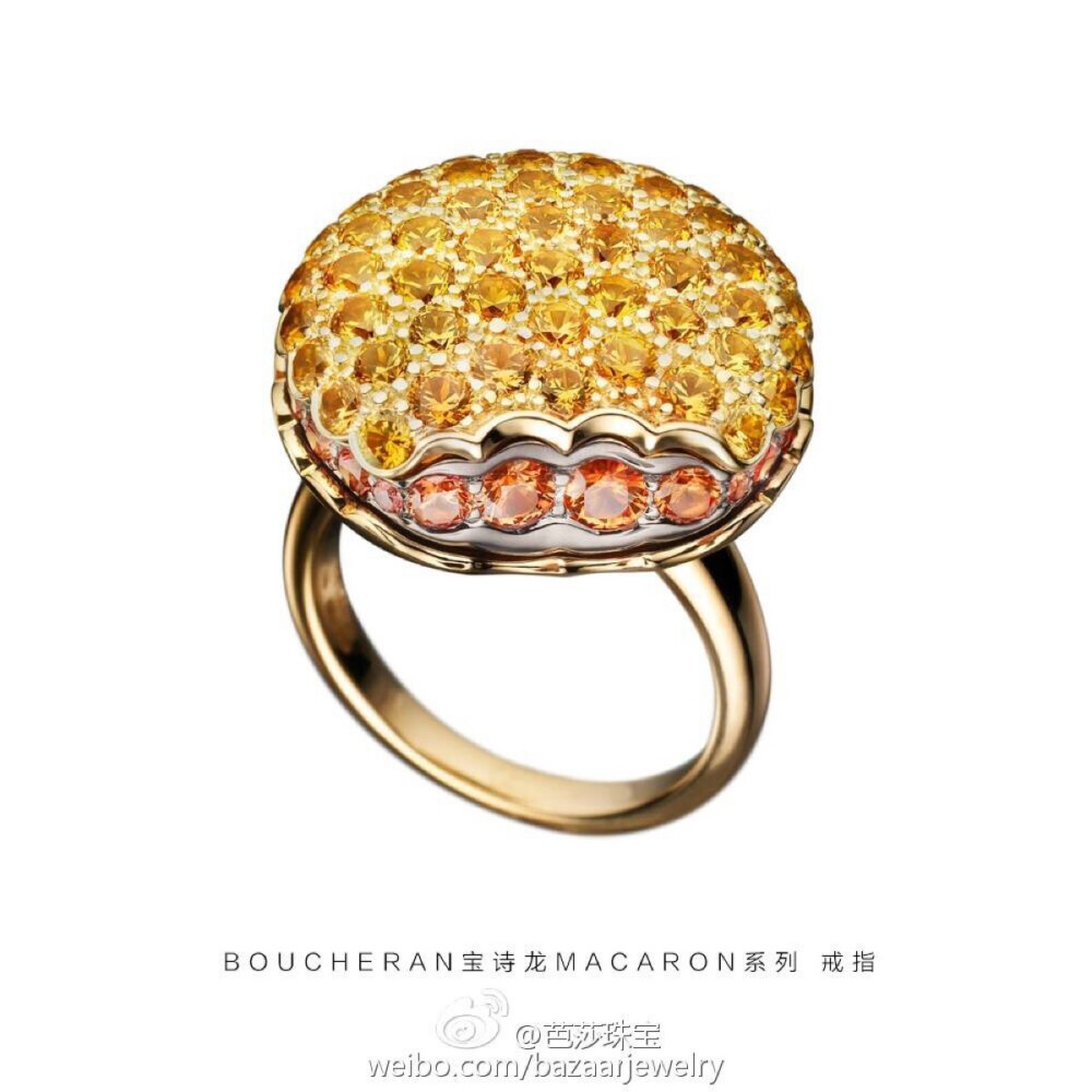 Boucheran
寶石龍