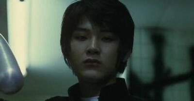 松田龙平