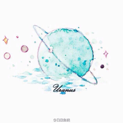 Planet 4 Uranus 