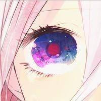 二次元魔瞳女孩】