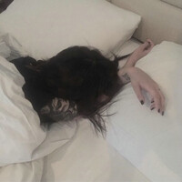 _SUNNY.TQ【女头】[高清精选][简约个性][欧美黑白][日韩][意境伤感][女生头像]禁二传