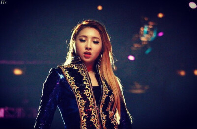 孔敏智 MINZY 