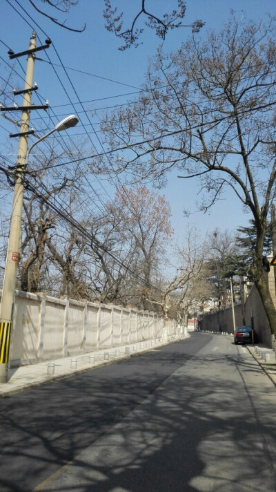 福山路