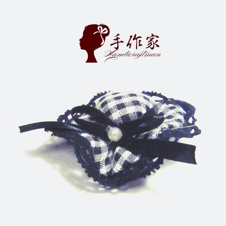 手作家原创手工发饰定制款韩版森女日系复古风格尼小帽发夹边夹 DIY手工 韩国发饰 韩国饰品 韩国头饰 发箍 发夹 边夹 发带 发圈 蝴蝶结发夹 头绳 流行饰品 流行发饰 编发发型 文艺 小清新 软萌