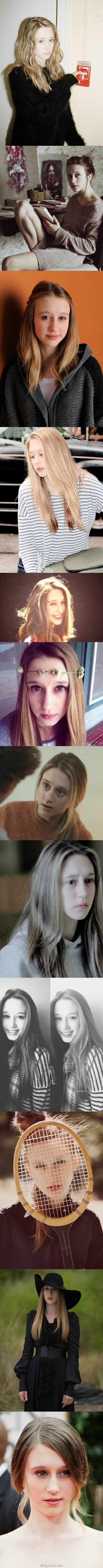 Taissa Farmiga