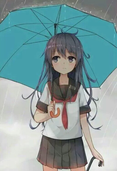 水手服 二次元 萌 萝莉