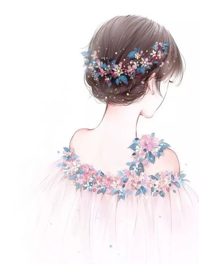 花零