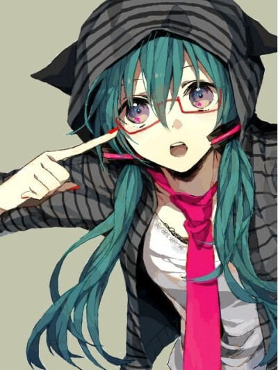 初音未来