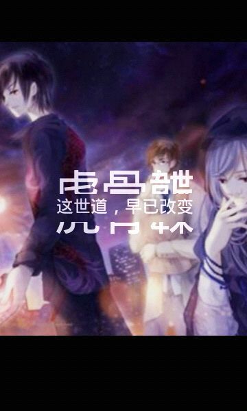 每一件都有他的故事