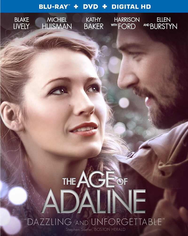 《时光尽头的恋人》（The Age of Adaline）是狮门电影公司于2015年出品的一部剧情电影。影片由李·托兰德·克莱格执导，布莱克·莱弗利、米契尔·哈思曼和哈里森·福特等联袂出演。影片于2015年4月24日在美国上映。影片的故事讲述一位年轻女孩阿戴琳因一次意外奇迹般地不会变老、容颜永驻的故事。阿戴琳在一场致命事故的恢复过程中发现自己停止变老，获得了青春永驻的魔力。