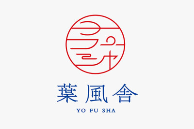 字体logo