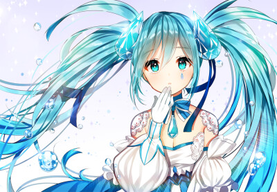 初音未來