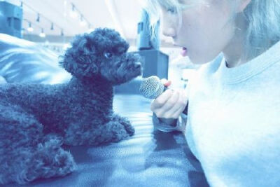 金泰妍（Taeyeon）