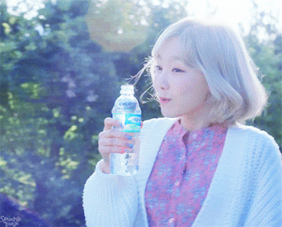 金泰妍（Taeyeon）