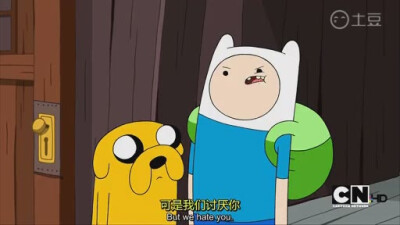 【❄橘柚。】
Adventure Time。