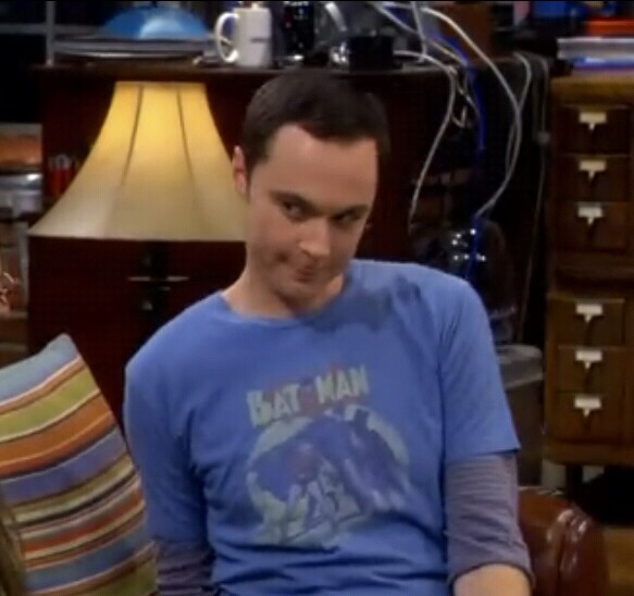 嘚瑟.jpg Sheldon