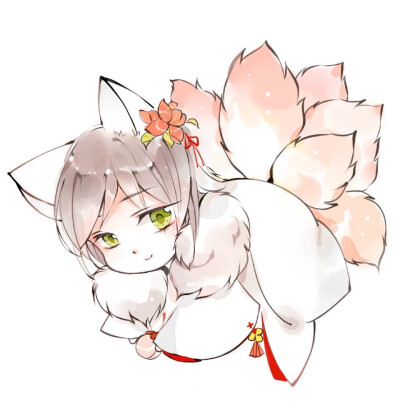 秀才遇到妖 萌A公子 狐王