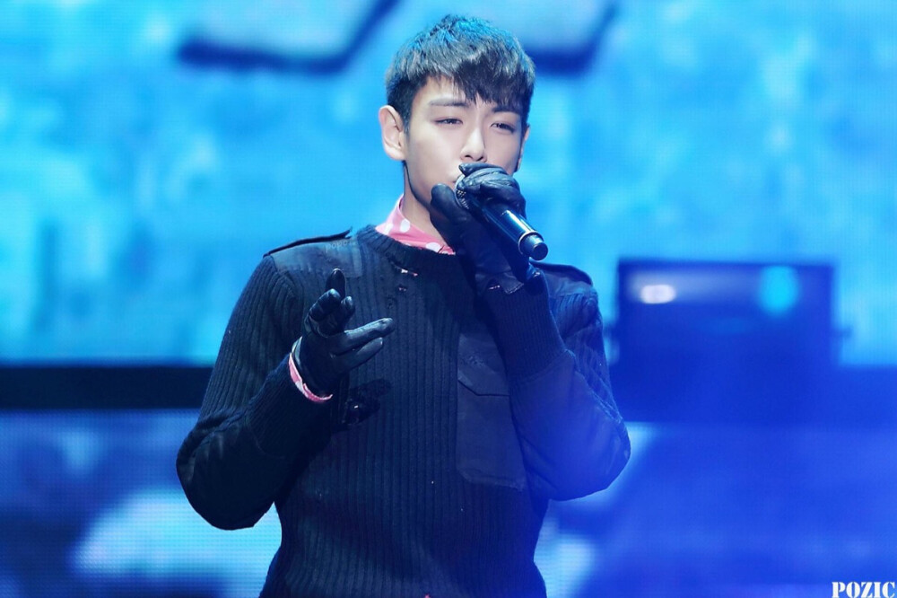 鬼神大人 TOP 崔胜铉