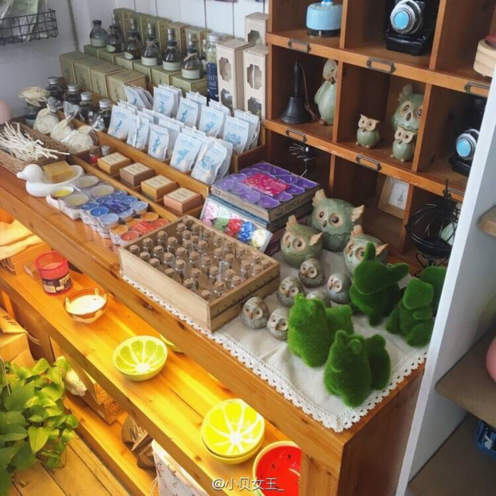 我想有家文具店