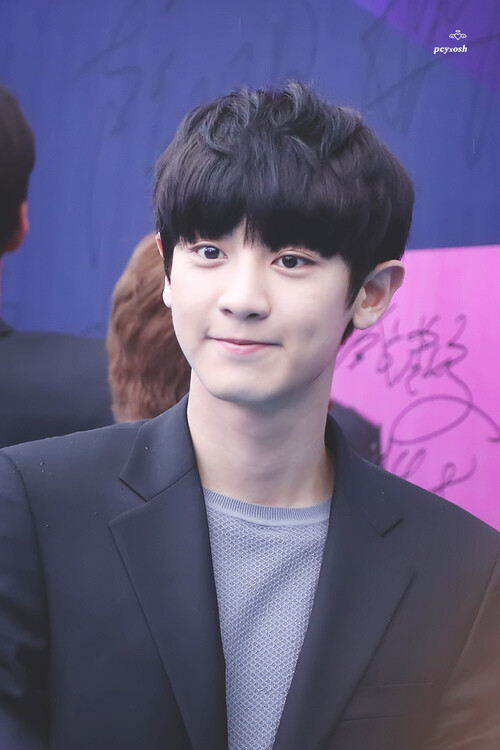 朴灿烈.ChanYeal.EXO