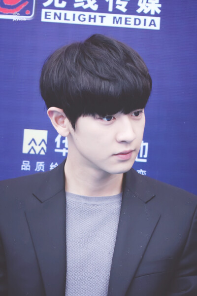 朴灿烈.ChanYeal.EXO