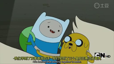 【❄橘柚。】
Adventure Time。