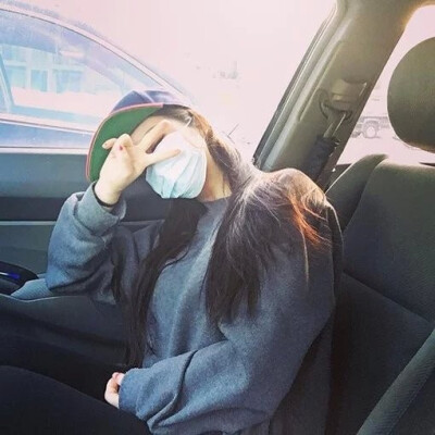 _SUNNY.TQ【女头】[高清精选][简约个性][欧美黑白][日韩][意境伤感][女生头像]禁二传