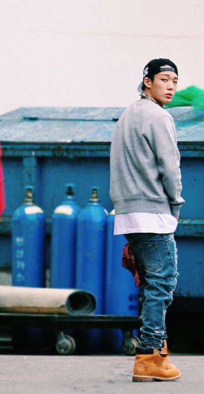 iKON.BOBBY.김지원.rapper.金知元