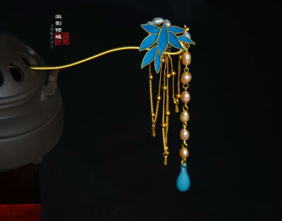 古代首饰 - 高清图片，堆糖，美图壁纸兴趣社区