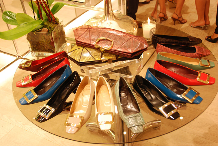 Roger Vivier Shoes