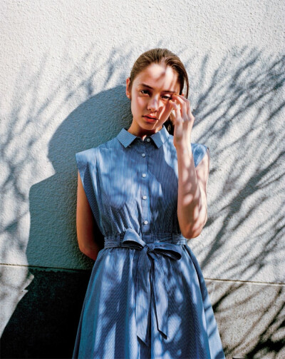 Beams 2016 spring/summer lookbook 