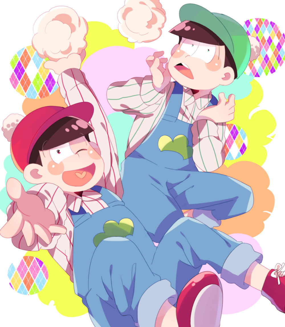 阿松 速度松 小松oso 轻松choro id=56150835_3