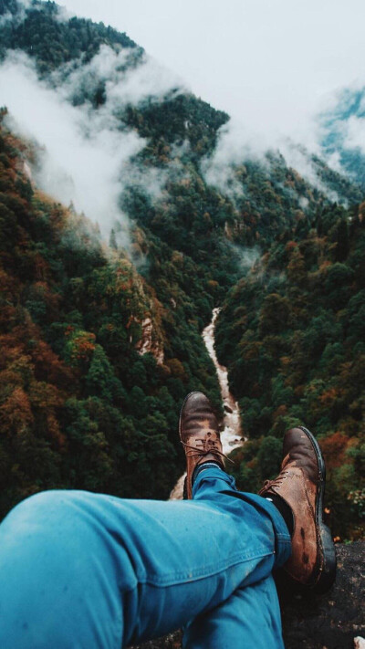 去旅行吧