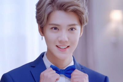 鹿晗 Luhan