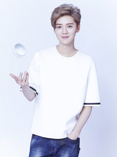 鹿晗 Luhan