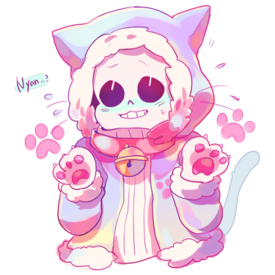 sans cat