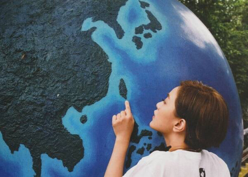 川岛小鸟(Kotori Kawashima)｜郭采洁《给他》 