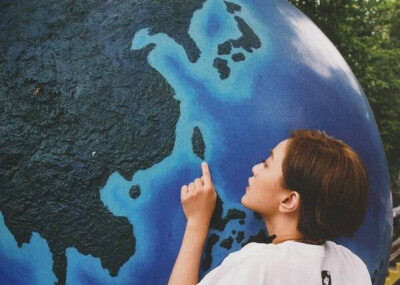 川岛小鸟(Kotori Kawashima)｜郭采洁《给他》 