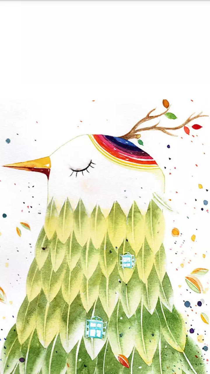 不找壁纸会死症
自截