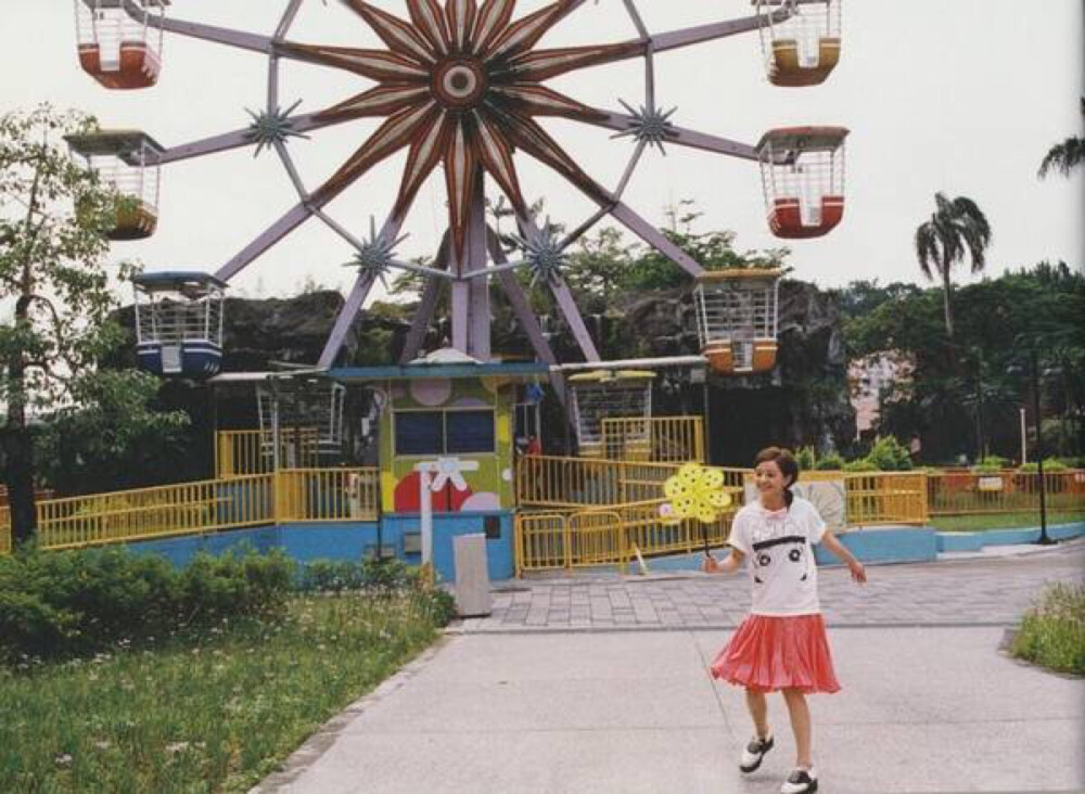 川岛小鸟(Kotori Kawashima)｜郭采洁《给他》 