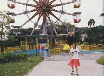 川岛小鸟(Kotori Kawashima)｜郭采洁《给他》 