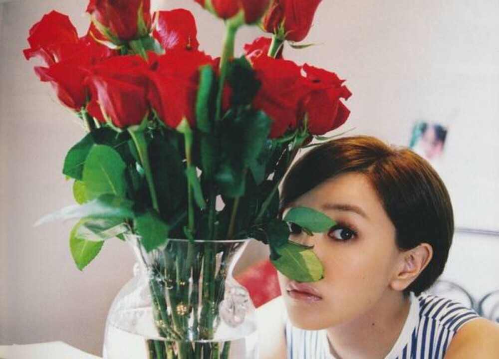 川岛小鸟(Kotori Kawashima)｜郭采洁《给他》 