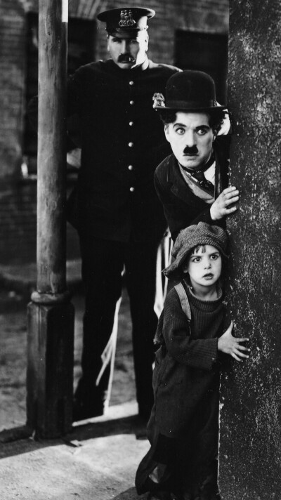 Charles Chaplin