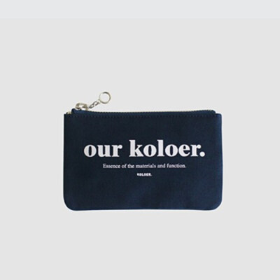 韩国极速#KOLOER钱包卡夹5667