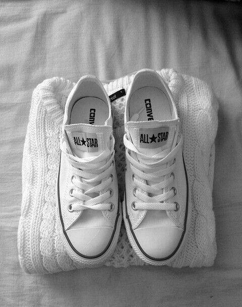 #converse#