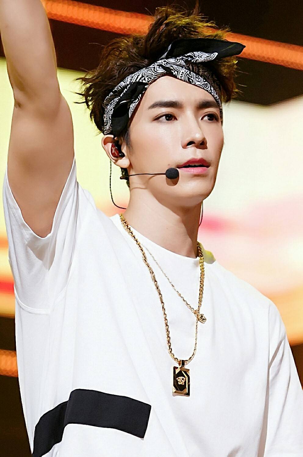 李东海是太阳 - 堆糖,美图壁纸兴趣社区