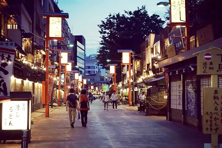 浅草寺