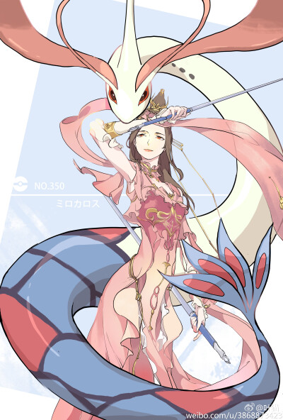 #剑网三同人图##剑网3# Ｘ#pokemon# 画了百搭的口袋妖怪！给7个门派配了喜欢的Pokemon，从2月份开始画的，控制不住自己的画风。剩下的5个遥遥无期……等专业课结了，慢慢填。